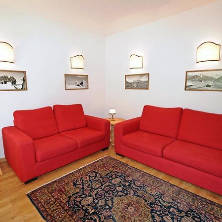 Apartments Valverda Ortisei Eksteriør billede