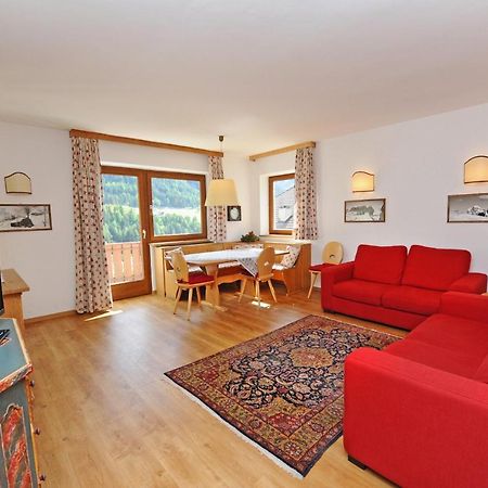 Apartments Valverda Ortisei Eksteriør billede